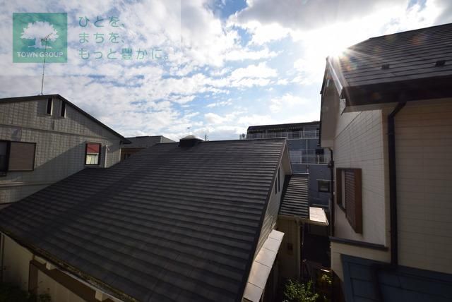 ＪＲ総武線 稲毛駅 徒歩3分 2階建 築33年のその他写真