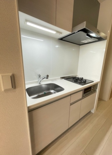 キッチン　別部屋参考