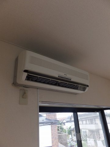 サニーヒルズB棟のその他写真