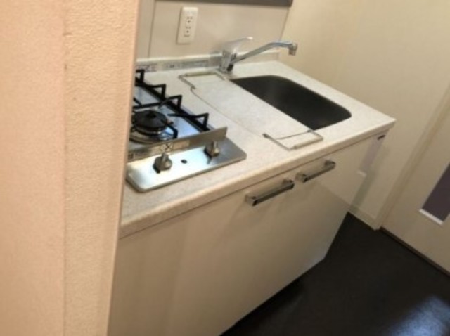 キッチン　別部屋参考写真