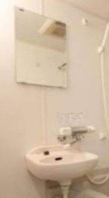 洗面設備　別部屋参考写真