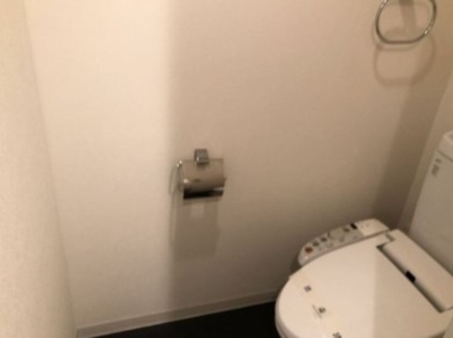 トイレ　別部屋参考写真