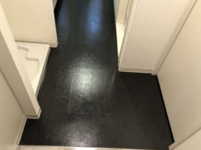 玄関　別部屋参考写真