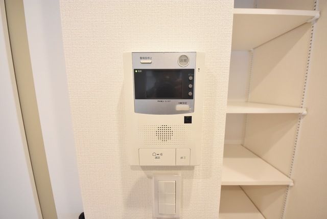 セキュリティ　部屋探しは株式会社　タウンハウジング　までお気軽にお問合せ…