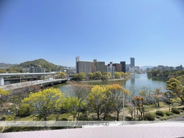 眺望　眺望