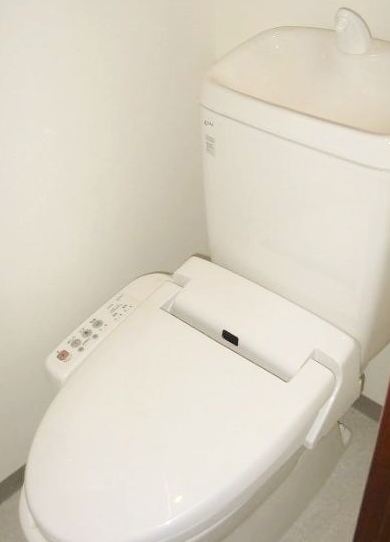 トイレ　参考写真
