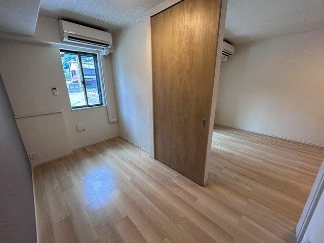 その他部屋・スペース　きれいな内装です
