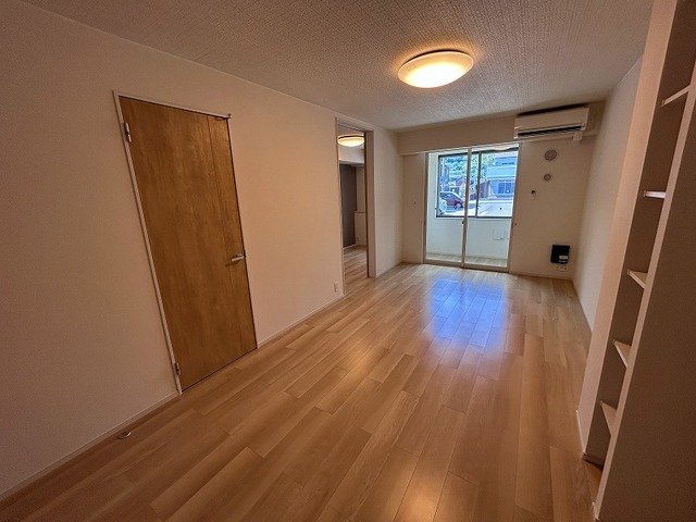 その他部屋・スペース　内装も気になるポイント