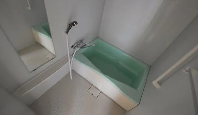 バス・シャワールーム　別号室参考写真