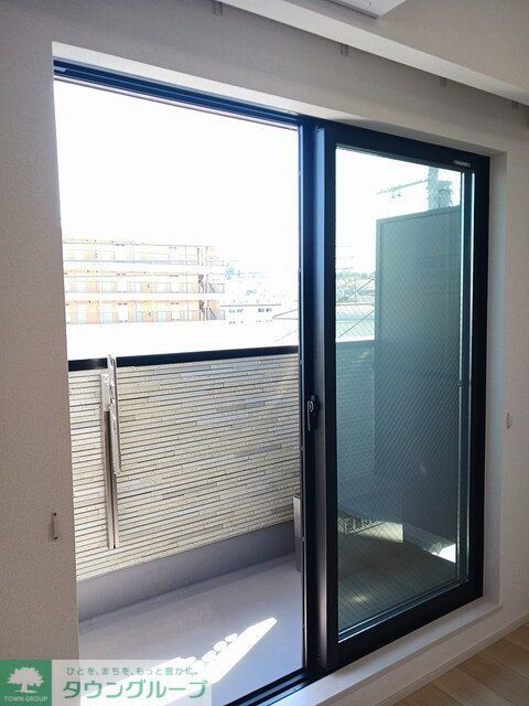 眺望　★お部屋探しは、タウンハウジング多摩センター店へ★