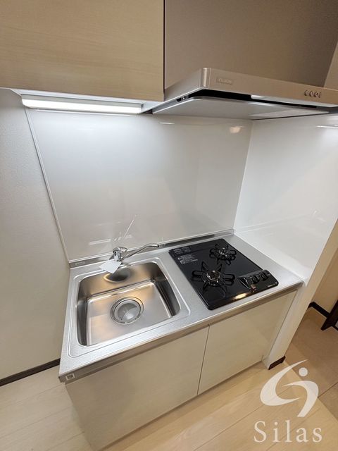 キッチン　同仕様