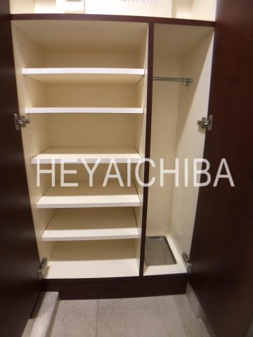 その他　シューズボックス