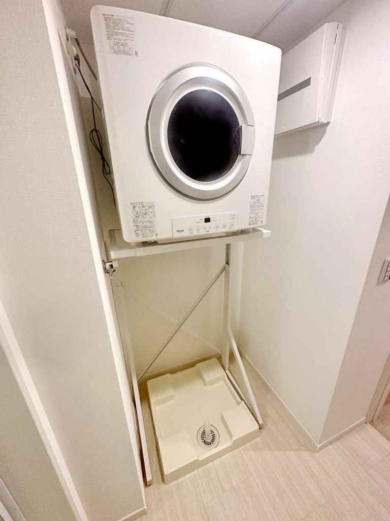 その他設備　設備