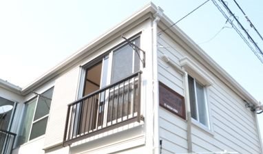 ＪＲ中央線 豊田駅 徒歩17分 築39年