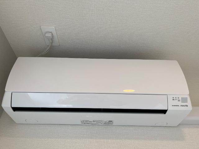 その他設備　室内設備