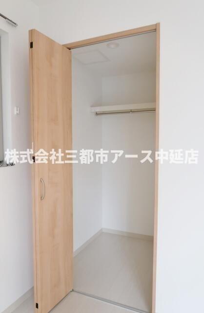 収納　フォレストバレー豊町　は三都市アース中延店へお任せください！