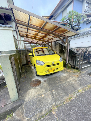 スーパー　万惣焼山店（スーパー）まで2036m