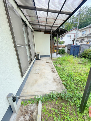 小学校　呉市立昭和北小学校（小学校）まで1309m