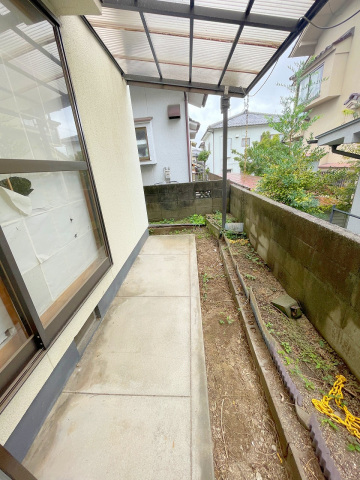 幼稚園・保育園　認定こども園焼山こばと（幼稚園・保育園）まで1370m