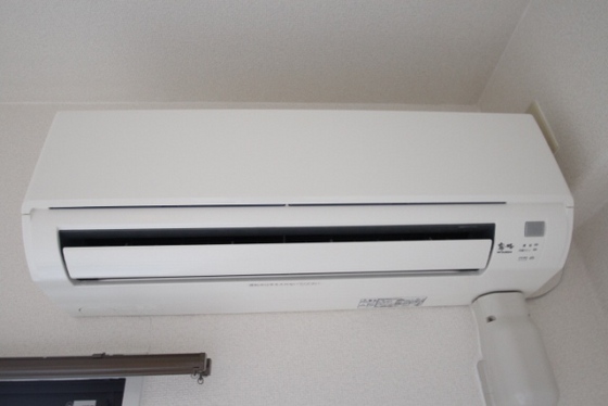 その他設備　※別部屋の写真です