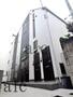 建物外観　落ち着いた雰囲気の外観です