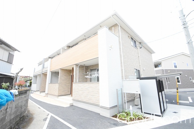 ＪＲ高徳線 佐古駅 徒歩17分 築9年