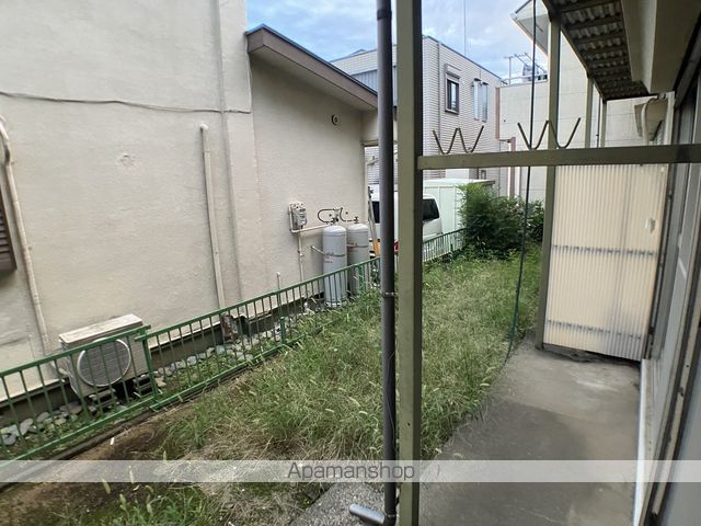 眺望　眺望