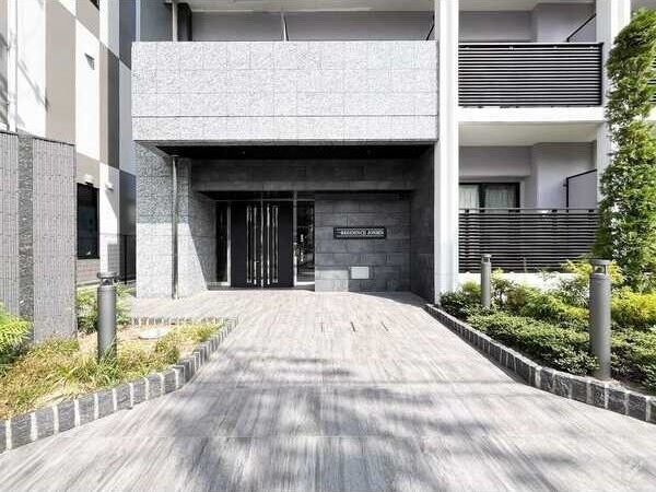 エントランス　★☆他社掲載も内見や契約可能！相見積もり大歓迎☆★