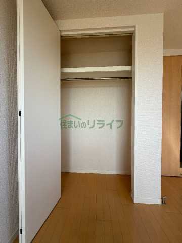 収納　別部屋参考写真