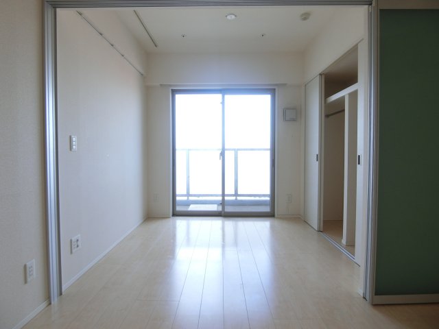 居室・リビング　他のお部屋の参考写真となります。