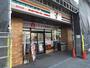 コンビニ　セブンイレブン 大阪深江北2丁目店（コンビニ）まで24m