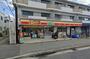 コンビニ　デイリーヤマザキ　豊中庄内店（コンビニ）まで450m