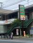 飲食店　サイゼリヤ江戸川松本店（飲食店）まで187m