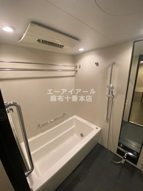 バス・シャワールーム　参考写真