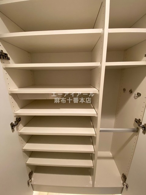収納　参考写真