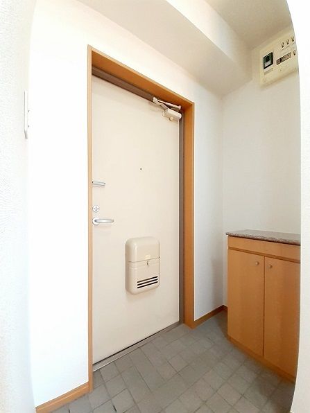 玄関　☆広々とした玄関☆