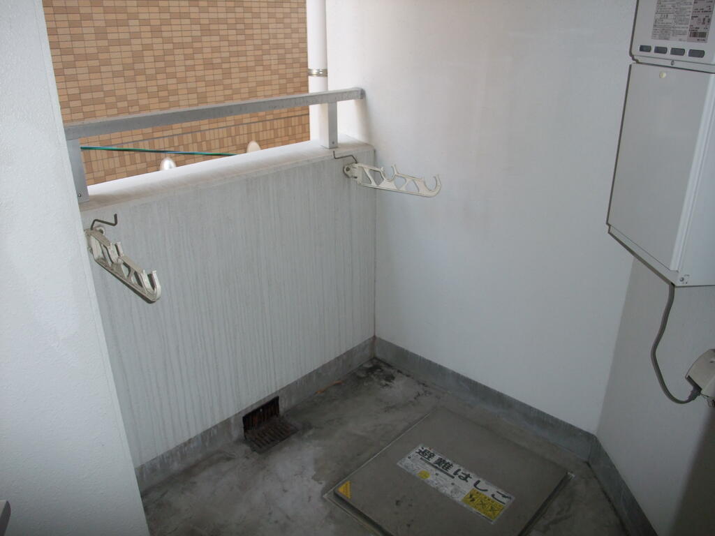 鹿児島市電唐湊線 いづろ通駅 徒歩8分 10階建 築20年のその他写真