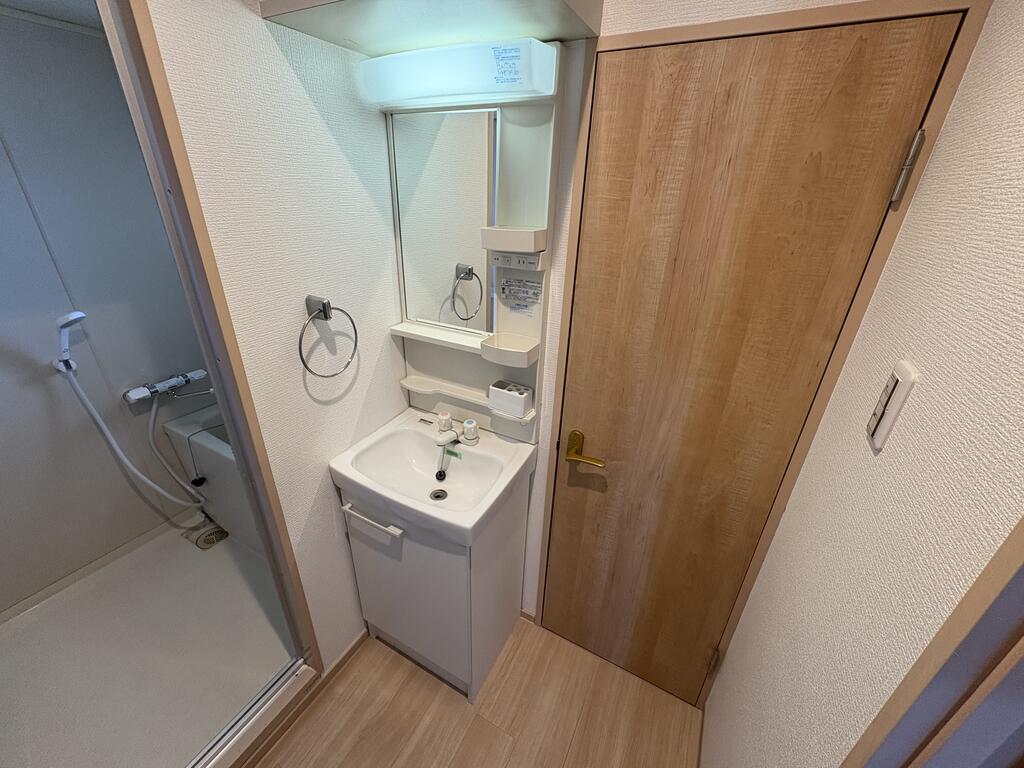 Estasの内装写真