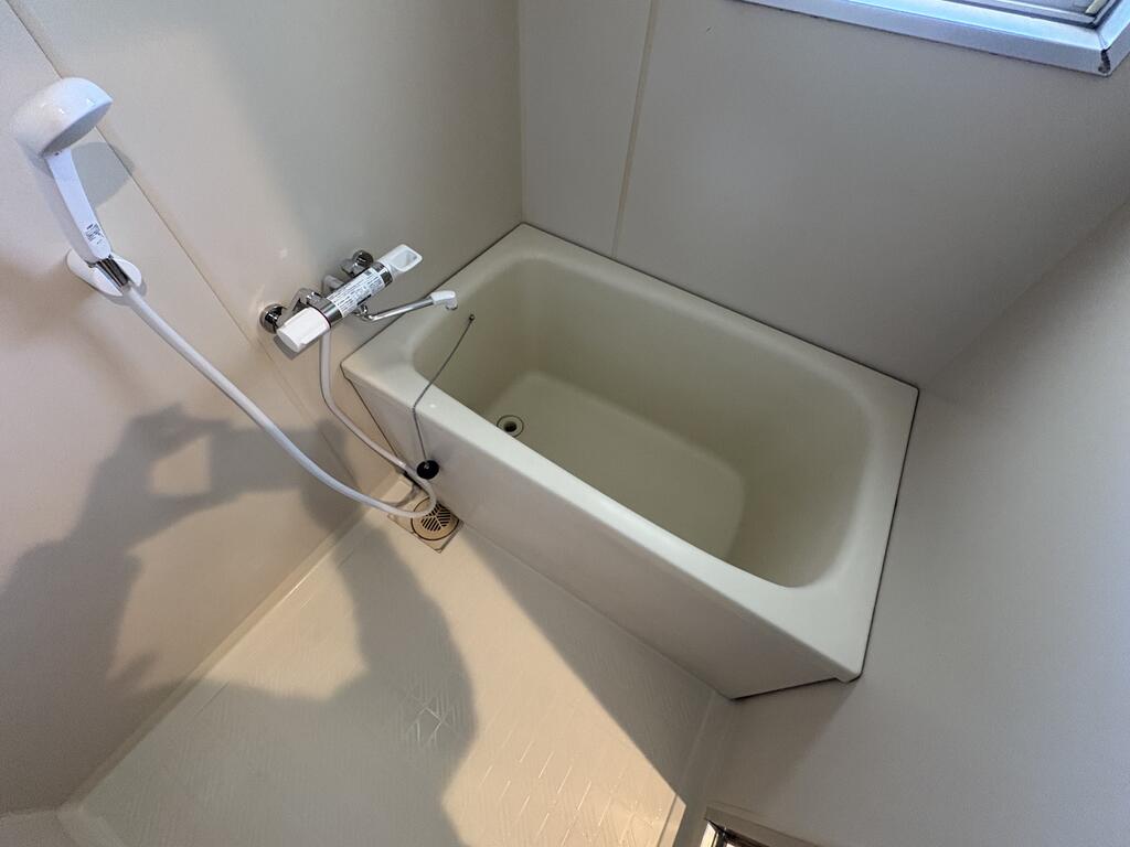 Estasの風呂写真