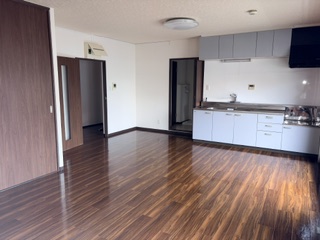 グランドマンション南行徳_内装_0