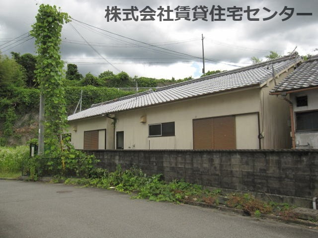 武部一戸建集合住宅Ｃの建物外観