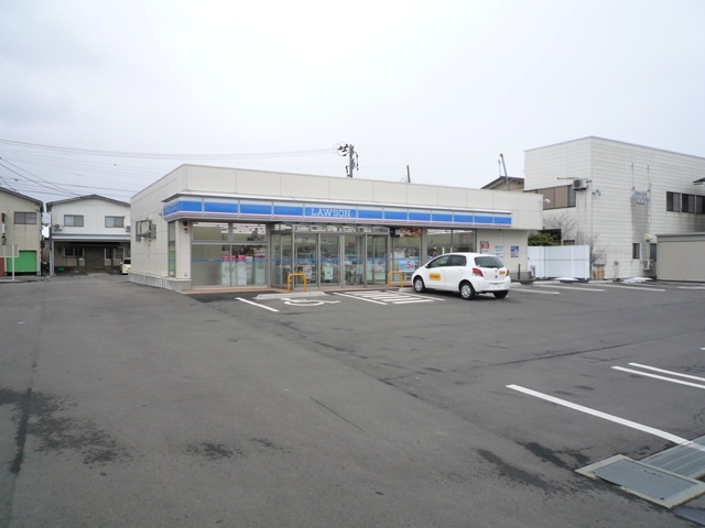 コーポスズキAの周辺写真