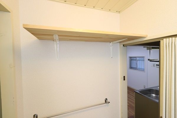 【セカンドアベニューのその他部屋・スペース】