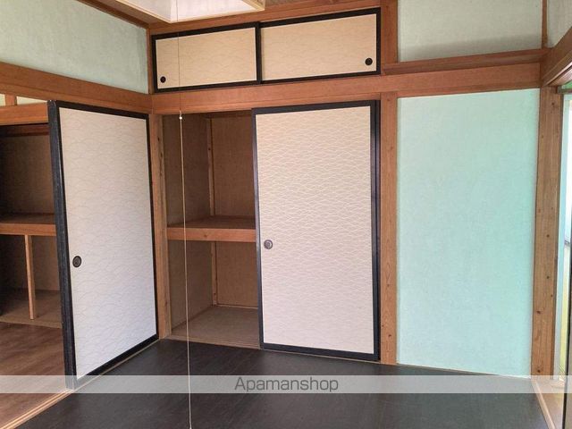 ＪＲ常磐線 草野駅 徒歩3分 1階建 築38年の内装写真