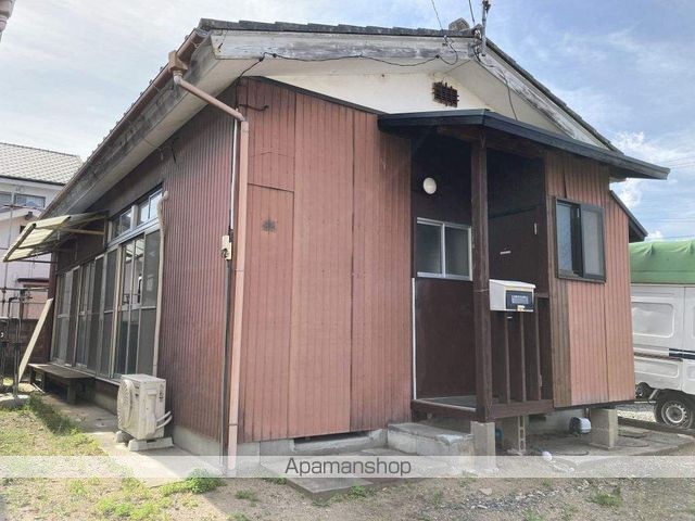 ＪＲ常磐線 草野駅 徒歩3分 築38年