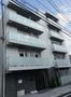 クレヴィスタ戸越公園 1階 築5年3ヶ月の賃貸物件