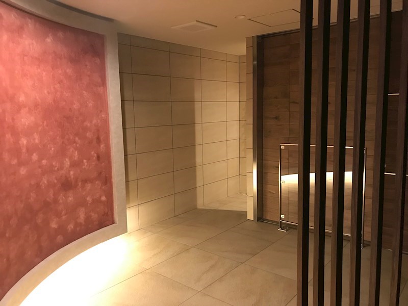 ロビー