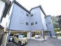 築22年7ヶ月 3階建の賃貸物件