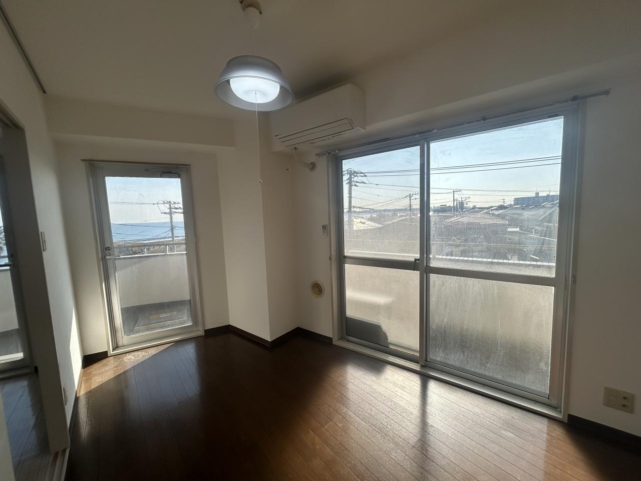 その他部屋・スペース　洋室