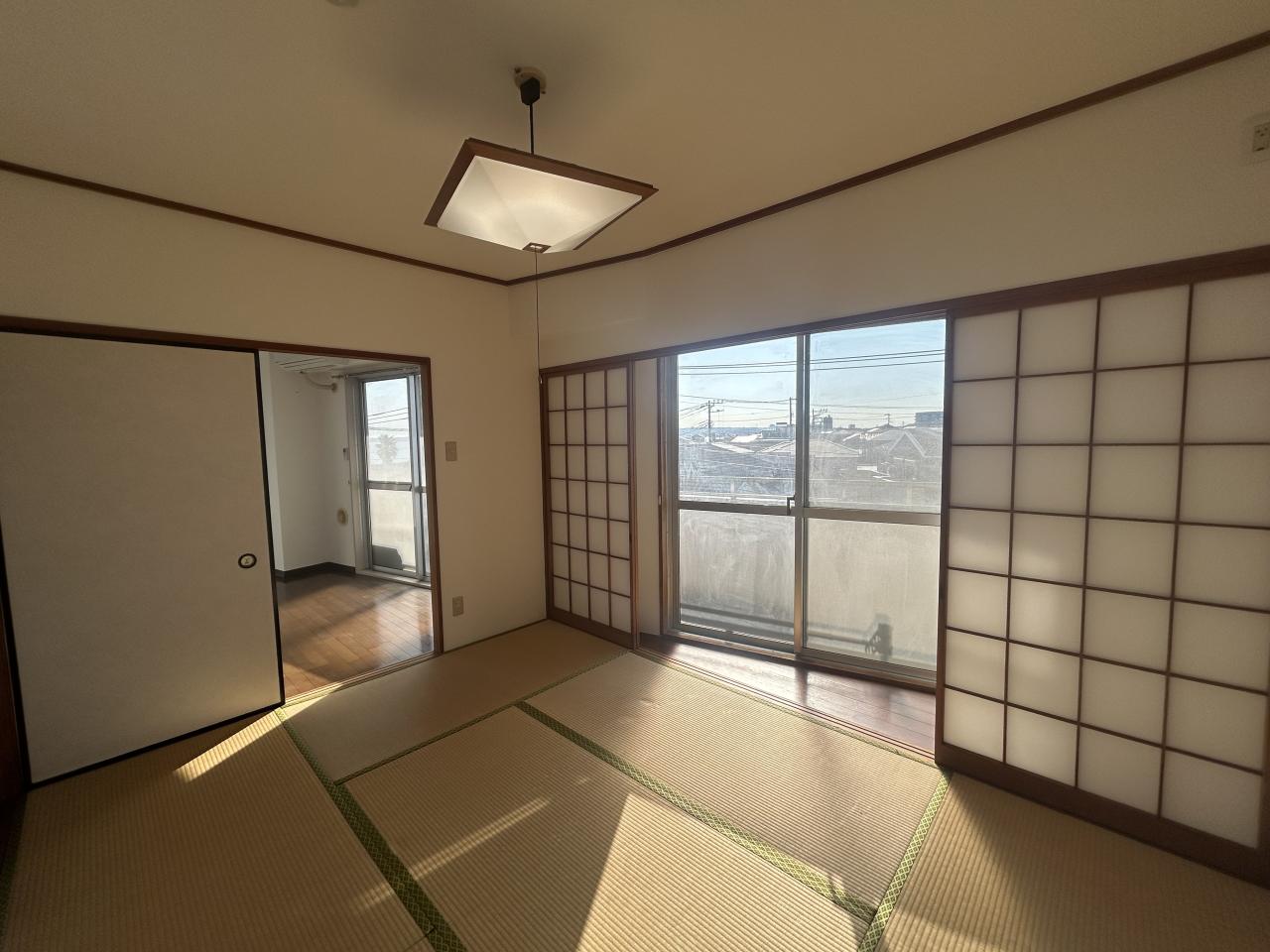 その他部屋・スペース　和室